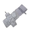 Baby Diaper Pad Waterproof Portable Travel Foldable Changing Pad with