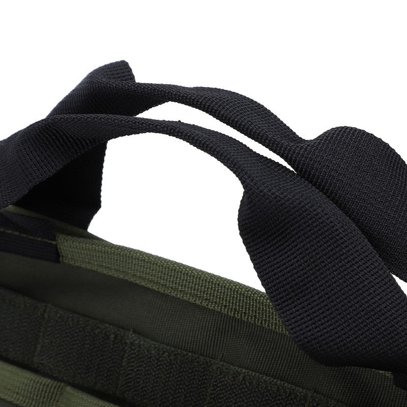 Outdoor Camping Accessories Storage Bag Large Capacity Waterproof Oxford Cloth