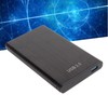2. 5in HDD External Case 5Gpbs Intelligent Hibernation Multisystem Compatibility