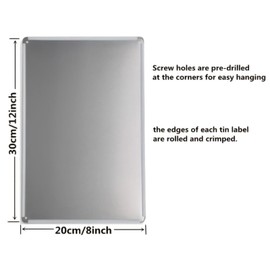 To My Love Vintage Metal Tin Sign, 18x12In Romantic Husband and Wife Wall Art Husband & Wife Funny Vintage Metal Sign Retro Home Decor for Anniversary, Wedding, Valentine's Day Gifts for Him and Her