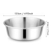 Byttlerom Children's Stainless Steel Bowl Set Bowls 304 18/8 Stainless