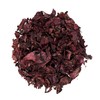 Saint Terra Dried Red Poppy Petals, 1.5 Ounces