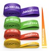 Pull Up Bands,Resistance Band,Stretching Assist Band, Portable Exercise, Muscle Training,