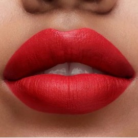 Cyzone Studio Look Supermate Lips Long-lasting super matte lipstick Vivid Red 2 g / 0.07 oz.