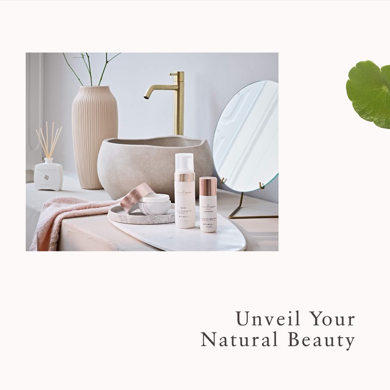 Rituals The Ritual Of Namasté Ageless Collection Firming Night Cream