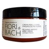 PhytorelaxLaboratories Fiori Di Bach Phytorelax Crema Corpo Massaggio Rilassante, 300