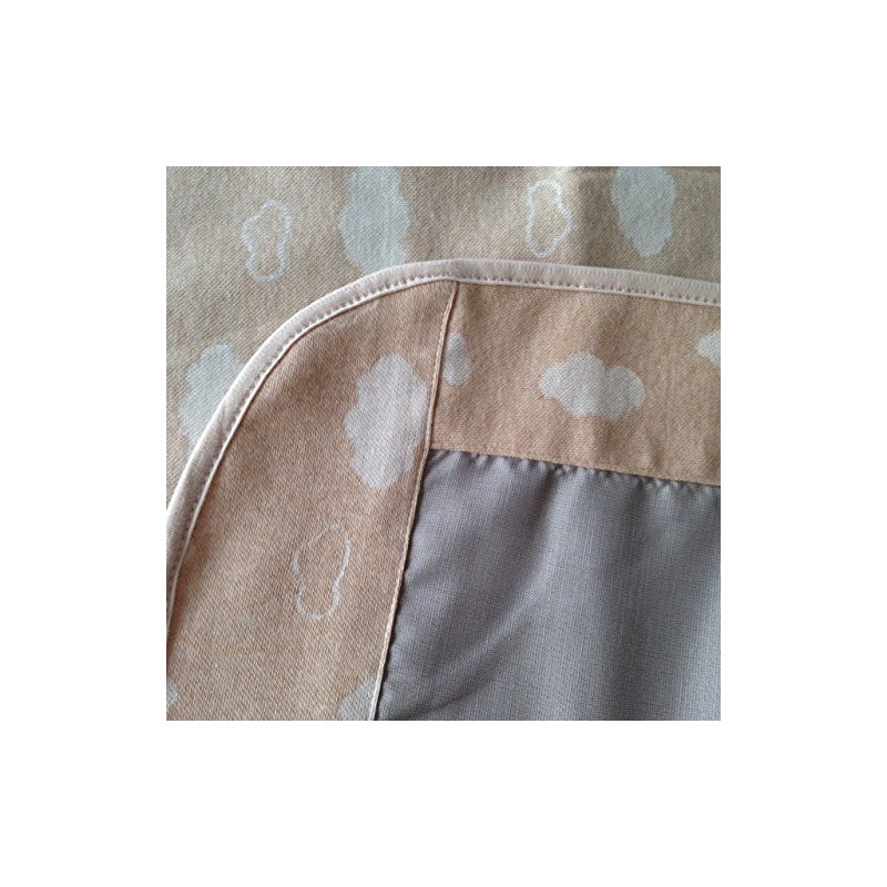 OurSure Anti RF Radiation Blanket Pregnancy Unborn Baby Protection RF