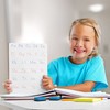 Scribbledo Dry Erase Handwriting Practice for Kids 9 x 12