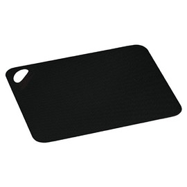 Zassenhaus Chopping Board, Black, 9 x 12 x 16 cm