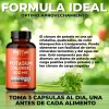Cloruro de Potasio 200mg 90 Cpsulas Prettn Suplemento Deportivo