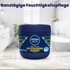 Nivea Revitalising Men Body Cream for Normal Skin 400ml (Pack
