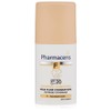 Pharmaceris INTENSE COVERAGE MILD FLUID FOUNDATION SPF 20 natural (30