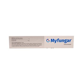 Antimicóticos Dermatológicos, 20 G