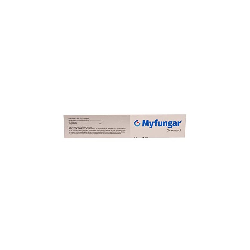 Antimicóticos Dermatológicos, 20 G