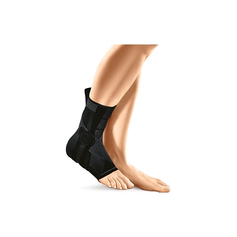 Sporlastic NEURODYN-CLASSIC Orthese links Größe 1 schwarz 07077, 1 Stück