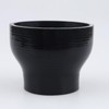 AC PERFORMANCE ID 3.5" to 2.25" (89mm to 57mm) Silicone