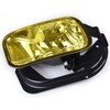 DOTCOM Front Bumper Fog Lights Assembly Compatible With Dodge RAM
