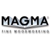 Magma J-WEDG150 Replacement Professional Japanese Saw Blade for Douzuki with