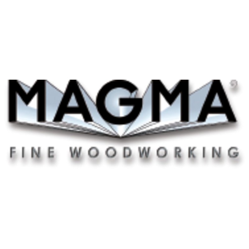Magma J-WEDG150 Replacement Professional Japanese Saw Blade for Douzuki with