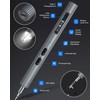 Mini Electric Screwdriver, LIFEGOO 58 in 1 Precision Screwdriver Set