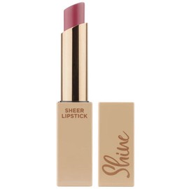 Designer Brands Sheer Shine Lipstick Dance Party