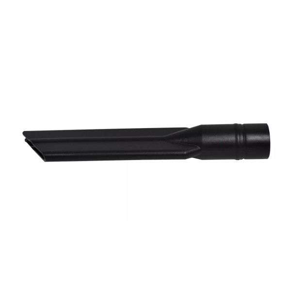 Unbranded Generic 1 1/2 inch Black Vacuum Crevice Tool Attachment
