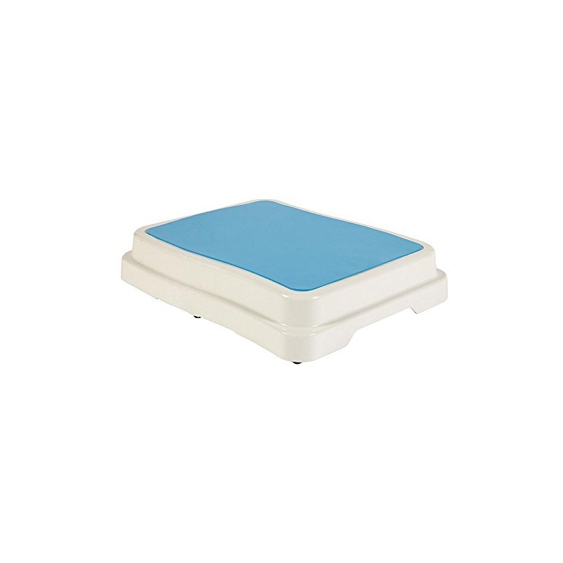 NRS M99515 Bathroom Step 10 cm (4 inch) - Slip