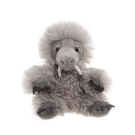 Charlie Bears Cuddle Cubs Beast of Bodmin Plush Teddy Mythical Toy Plushie Creature Stuffed Baby Gift