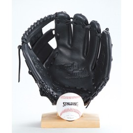 UNIX BX75-93 Baseball Glove Memorial Rack