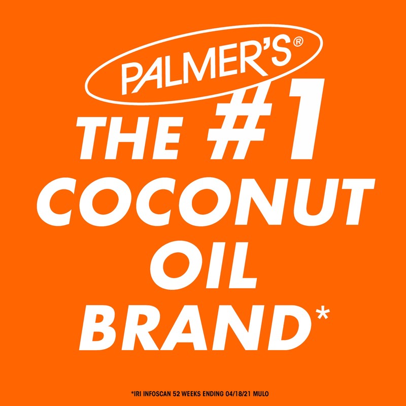 Palmer's Coconut Oil Formula Moisturizing Swivel Stick with Vitamin E,