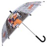 Vadobag Naruto Rainy Day Umbrella