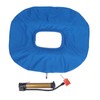 Elderly Nursing Anti Bedsore Seat Pad Tailbone Relieve Pressure Prevent