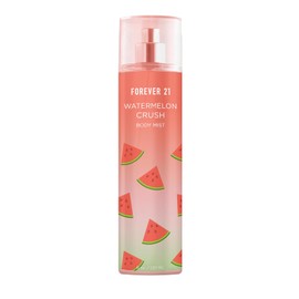 Forever 21 Watermelon Crush Body Mist, 8 fl. oz