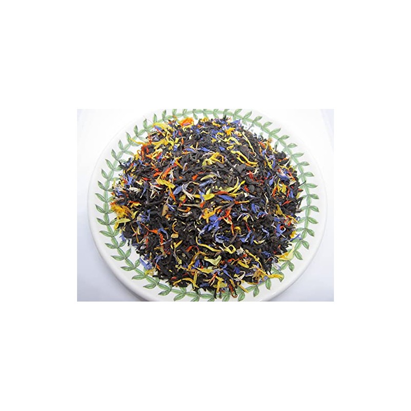 Tropicana Black Tea - Loose Leaf Blend Black Tea -