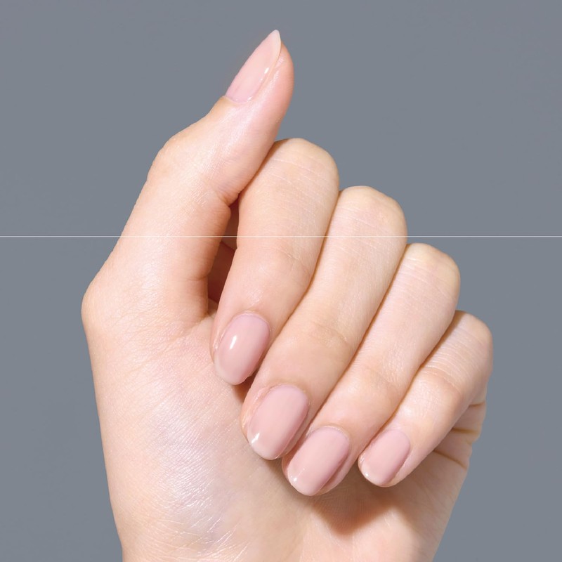 excel Nail Repair Primer Base Coat, 0.3 fl oz (10