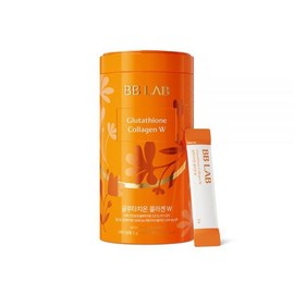 NutriOne BB Lab Glutathione Collagen Intensive Women 2g 30 Packets 1 Bottle GW717211 / 뉴트리원 비비랩 글루타치온 콜라겐 인텐시브 여성 2g 30포 1통 GW717211