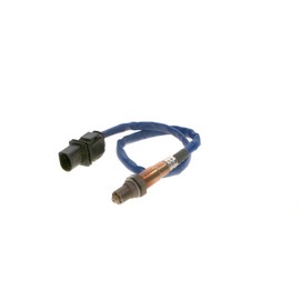 Bosch Automotive 258017080 Lambda Sensor