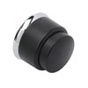 Coffee Tamper Stainless Steel Flat Bottom Coffee Distributor Leveler Coffee