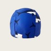 SEENFAAN Swim Cap for Kids Boys Girls School Children Swimming