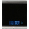 Taylor Precision Products 3851 High-Capacity Digital Kitchen Scale