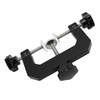 3 Way Face Clamp Aluminium Alloy Ergonomic Design Adjustable Cabinet