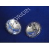 V-Twin Manufacturing front light bar passing lights lamps bulbs Harley