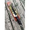 OZARK TRAIL 6-inch Stainless Steel Fillet Knife with Normal TPR