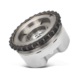 Frankberg Camshaft Adjuster Compatible with A4 8K2 B8 3.0L 2008-2015 A5 8T3 3.0L 2011-2017 A6 4G2 4GC 2.8L-4.0L 2010-2018 R8 Spyder 4S9 4SR 5 .2L 20 18-Today Replace# 06E109083Q