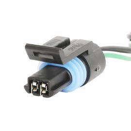 88862305 88987183 85100 Multi-purpose pigtail connector PT2386 Headlamp Headlight Connector