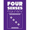 Four Senses Game - A Unique Gaming-in-The-Dark Experience! Abstract Strategy