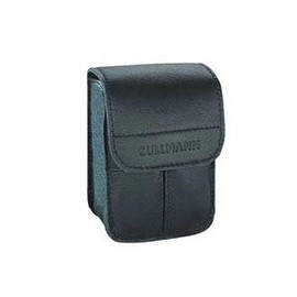 Cullmann Classic Leather Mini 110 Camera Bag Black