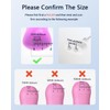 Bicmice USB Magnetic Charger USB DC Charger Cable 2.6ft/80cm Electric
