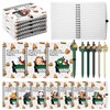 Resurhang 60 Pcs Employee Appreciation Dumpster Fire Gifts Dumpster Fire