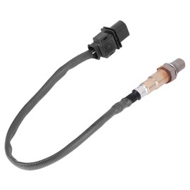 Lambda Sensor Pre-cat Front Lambda Probe O2 Oxygen Sensor Fit for Honda Civic IX CR-V- IV HR-V 1.6 I-DTEC Car O2 Oxygen Sensor 36531-RZ0-G01 36531-RZ0-G02 0281004568 0281004106 0281004422